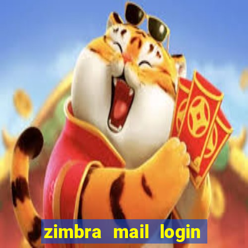 zimbra mail login ausl bologna